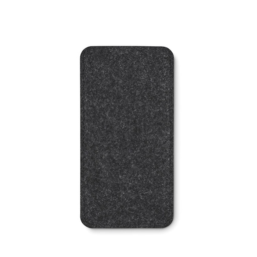 [MO6425-15] Rpet Felt Glasses Case