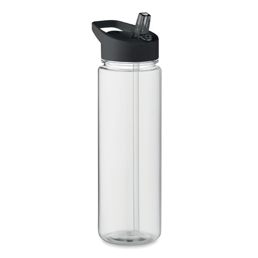 Rpet Bottle 650Ml Pp Flip Lid