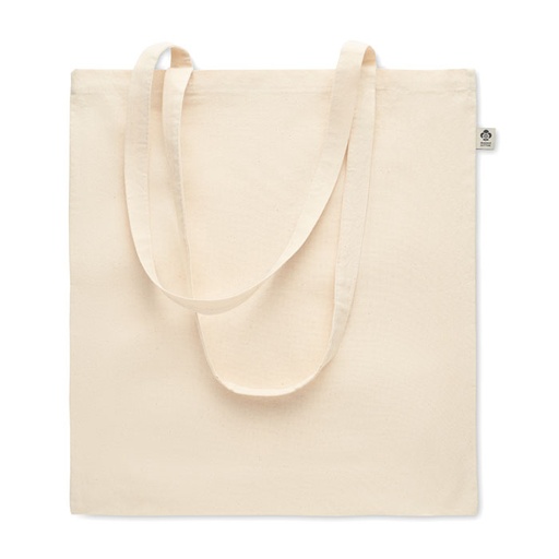 [MO6632-13] Organic Cotton Shopping Bag