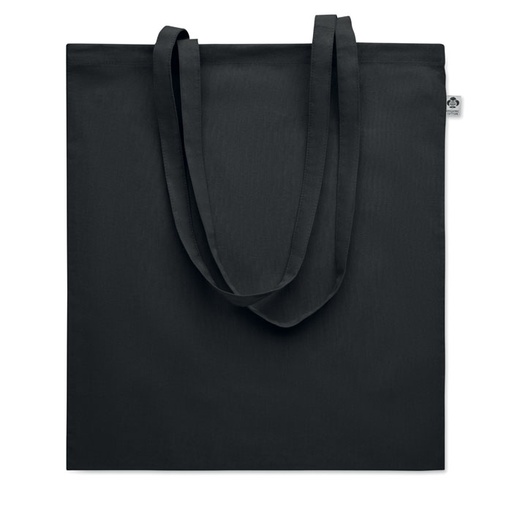 Organic Cotton Shopping Bag