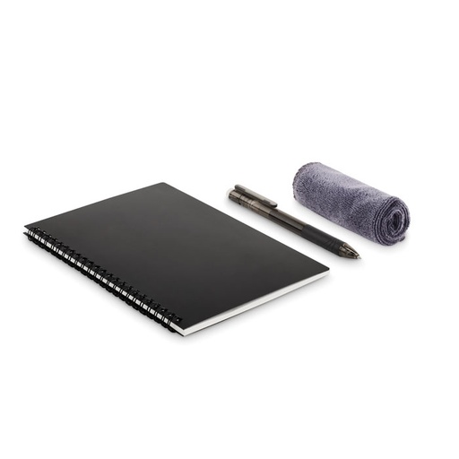 [MO6727-03] A5 Erasable Notebook
