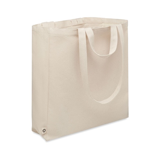 [MO6749-13] Recycled Cotton Shopping Bag