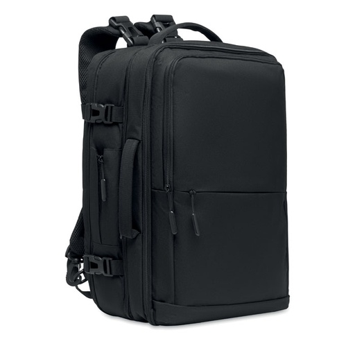 [MO6901-03] Backpack 600D Rpet