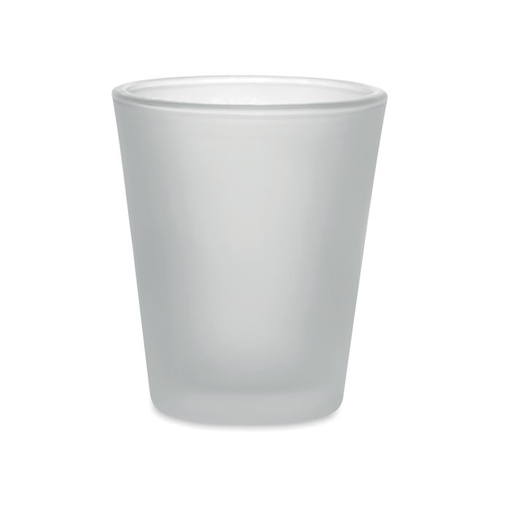 [MO6920-26] Sublimation Shot Glass 44Ml