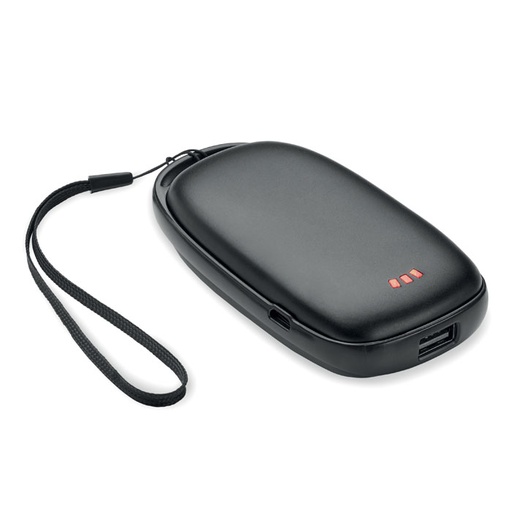 [MO6949-03] Handwarmer 4000 Mah Power Bank