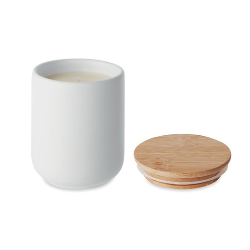 [MO6986-06] Plant Based Wax Candle 200 Gr