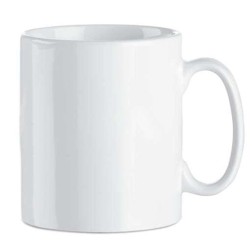 [MO8040-06] Sublimation Ceramic Mug 300 Ml