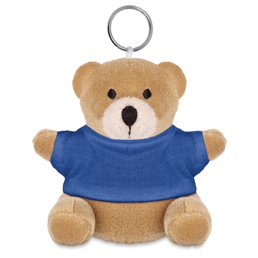 Teddy Bear Key Ring