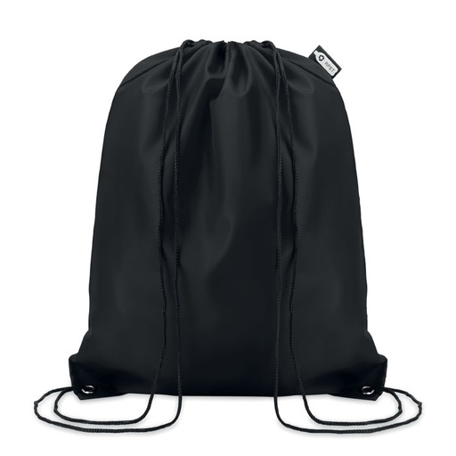 190T Rpet Drawstring Bag