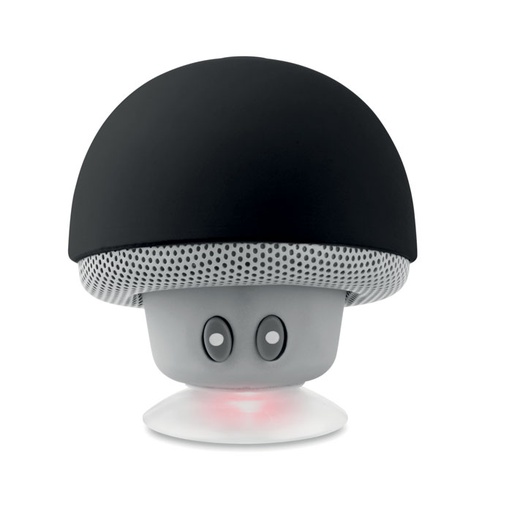 Mushroom 3W Wireless Speaker