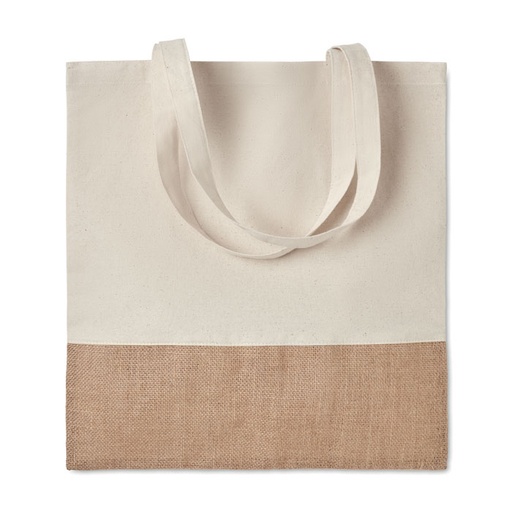 [MO9518-13] 160Gr/M² Cotton Shopping Bag