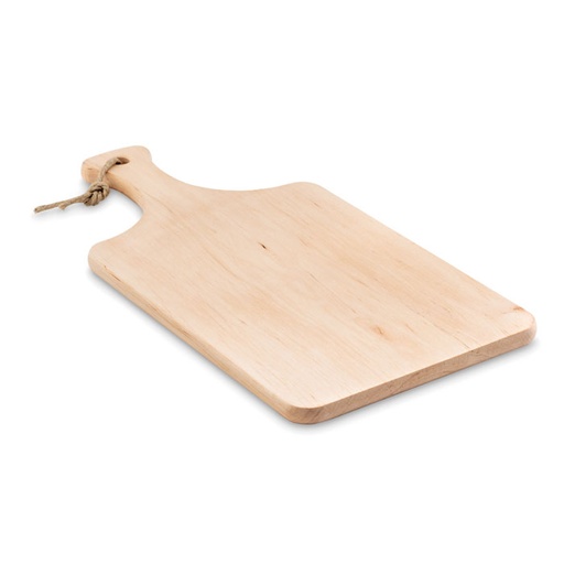 [MO9624-40] Cutting Board In Eu Alder Wood