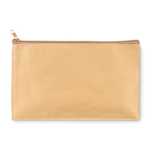 [MO9837-13] Woven Paper Pencil Case