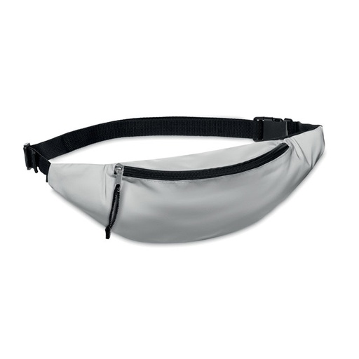 [MO9919-16] High Reflective Waist Bag
