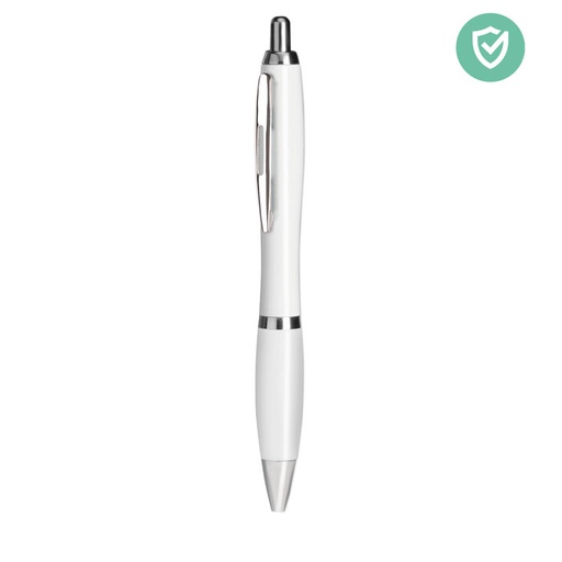 [MO9951-06] Pen With Antibacterial Barrel