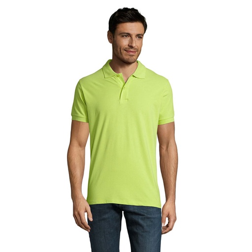 Perfect Men Polo 180G