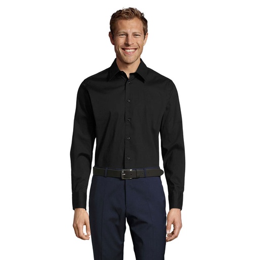 Brighton Stretch Men Shirt