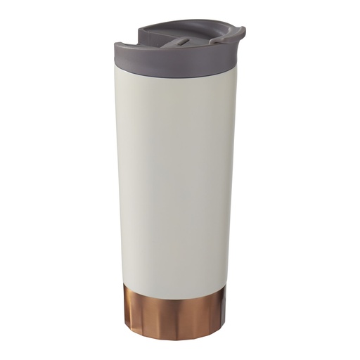 Peeta 500 ml copper vacuum insulated tumbler