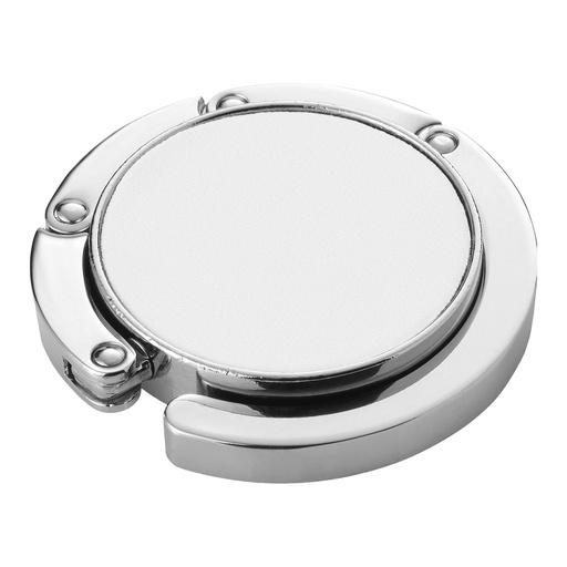 Atlantis foldable bag hanger hook