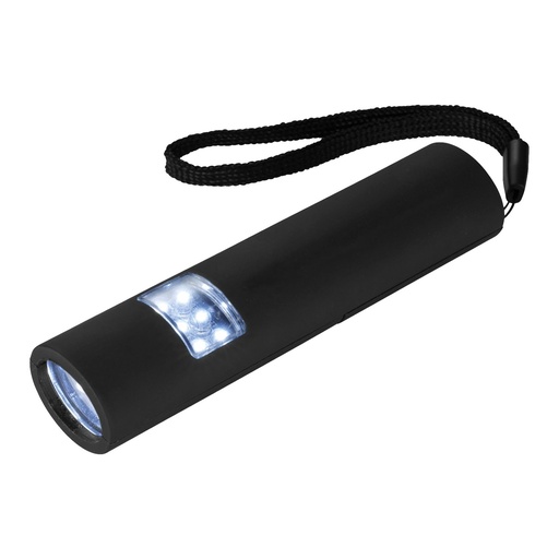 [10424300] Mini-grip LED magnetic torch light