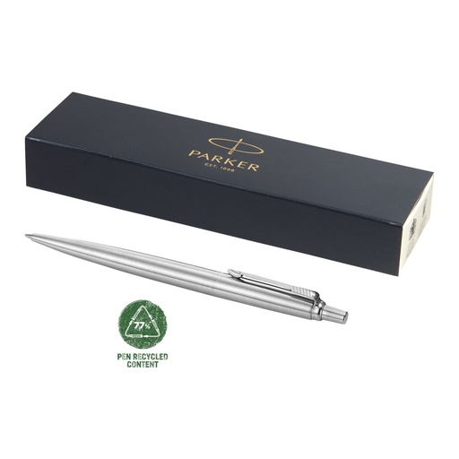 [10647600] Parker Jotter ballpoint pen (black ink)