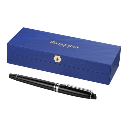 [10650700] Waterman Expert fountain pen (blue ink)