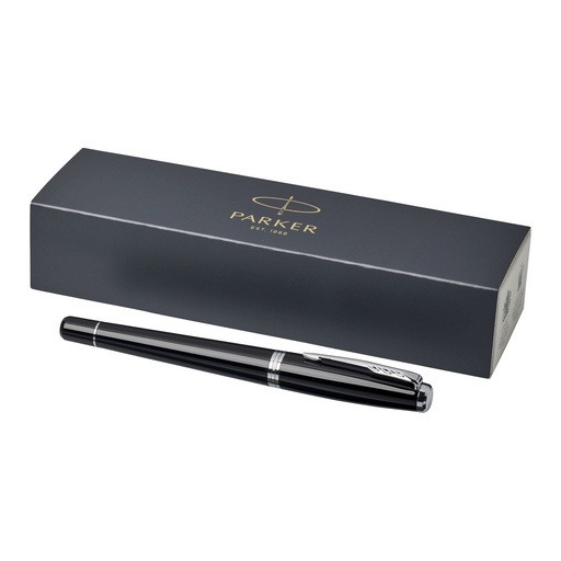 Parker Urban fountain pen (blue ink)