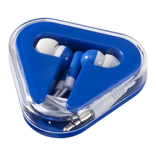 Rebel earbuds