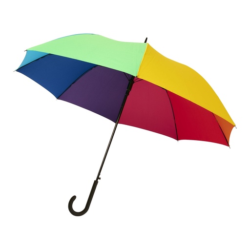 [10940334] Sarah 23" auto open windproof umbrella