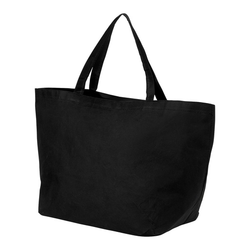 Maryville non-woven shopping tote bag 28L