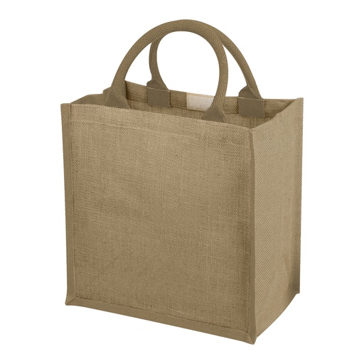 Chennai jute tote bag 16L