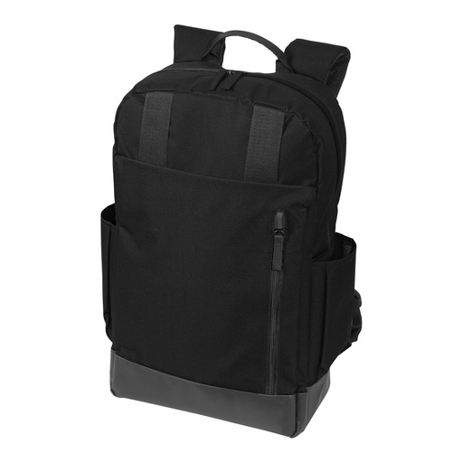 Compu 15.6" laptop backpack 14L