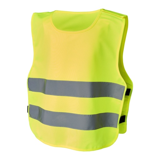 [12202300] RFX™ Marie XS safety vest with hook&loop for kids age 7-12