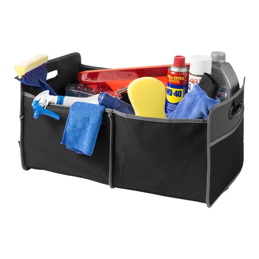 [13402200] Accordion trunk organiser
