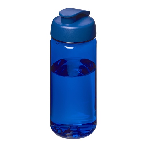 [21006311] H2O Active® Octave Tritan™ 600 ml flip lid sport bottle