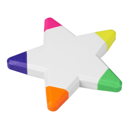 [21036300] Solvig star highlighter