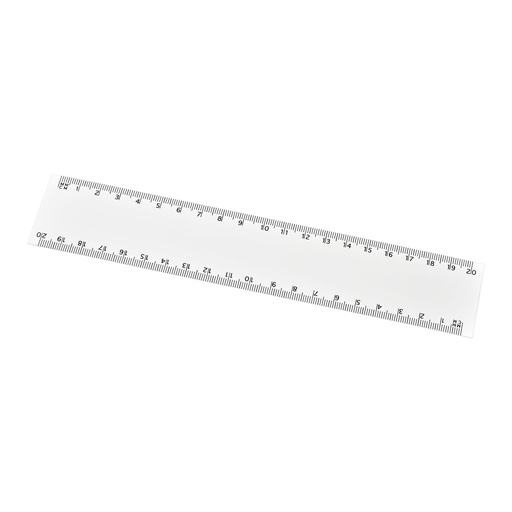 [21058700] Arc 20 cm flexible ruler