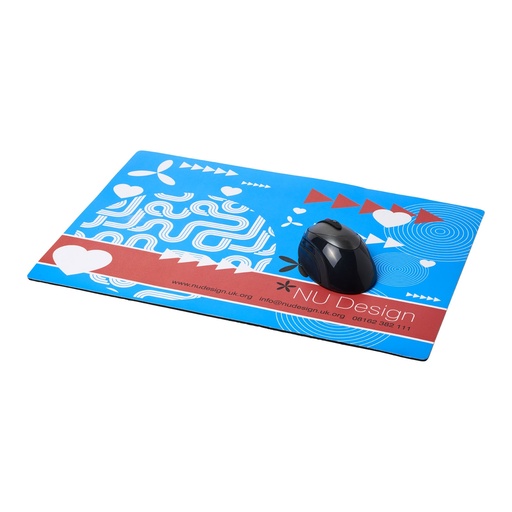 [21059000] Q-Mat® A3 sized counter mat