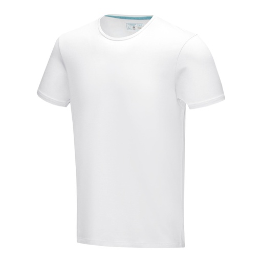 Balfour short sleeve men's organic t-shirt