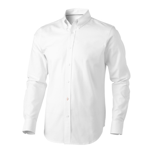 Vaillant long sleeve men's oxford shirt