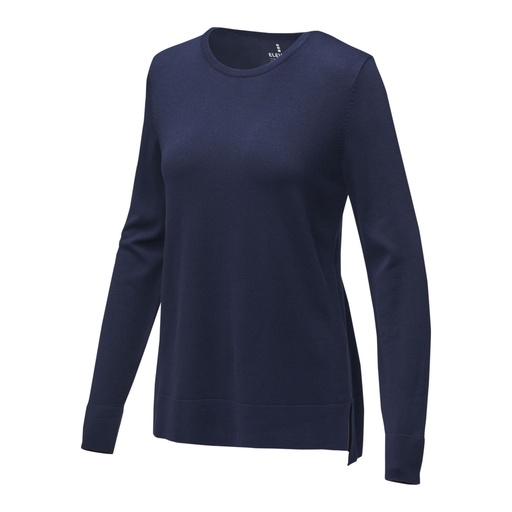 Merrit women's crewneck pullover