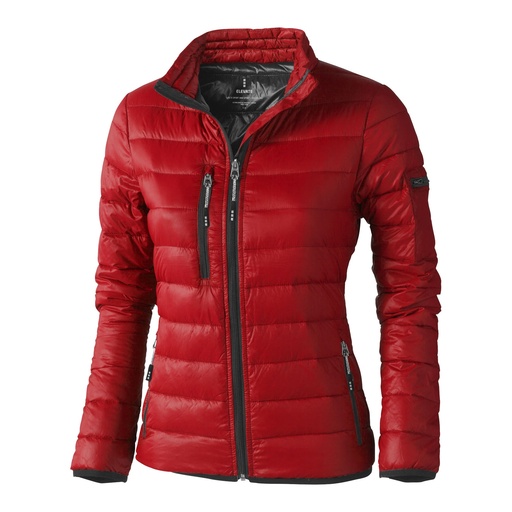 Scotia women's lightweight down jacket