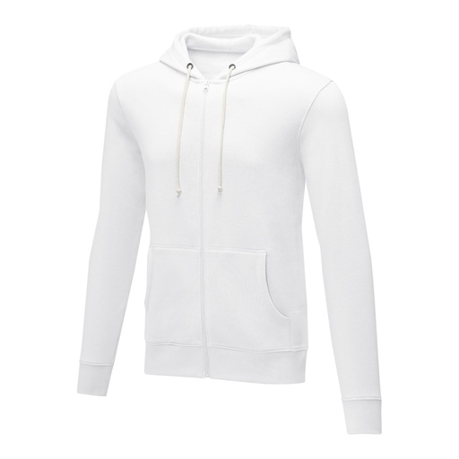 Theron men’s full zip hoodie