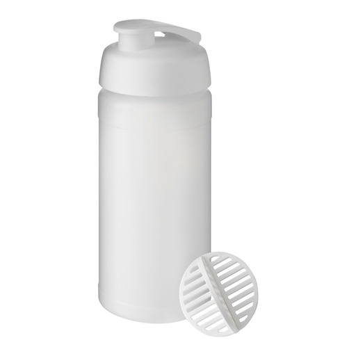 Baseline Plus 500 ml shaker bottle