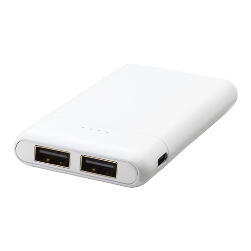 [12416701] Odyssey 5000mAh high density power bank