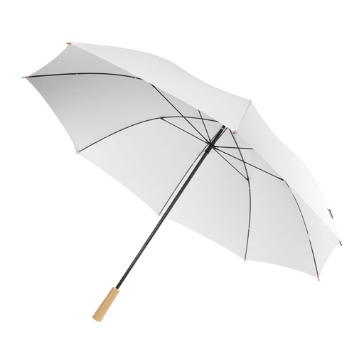 Romee 30'' windproof recycled PET golf umbrella