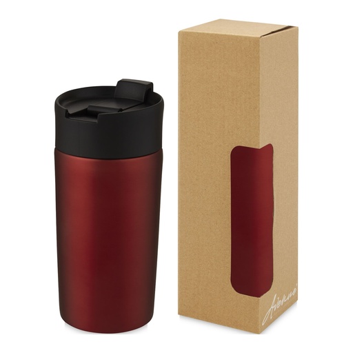 Jetta 330 ml copper vacuum insulated tumbler
