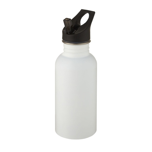 Lexi 500 ml stainless steel sport bottle