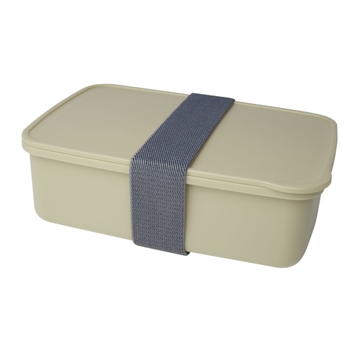 Dovi recycled plastic lunch box