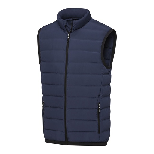 Caltha men's insulated down bodywarmer